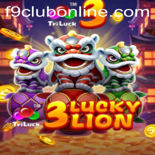 Immerse Yourself in the Thrilling World of 3LUCKYLION and F9CLUB Login