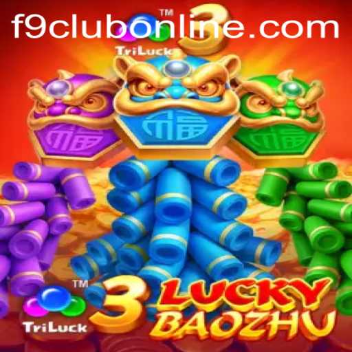 Exploring the Exciting World of 3LuckyBaozhu and F9CLUB Login