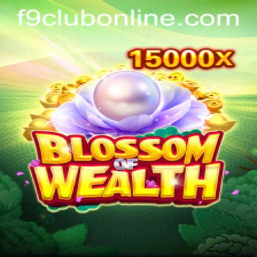 Discover the World of BlossomofWealth: Your Guide to Mastering F9CLUB Login