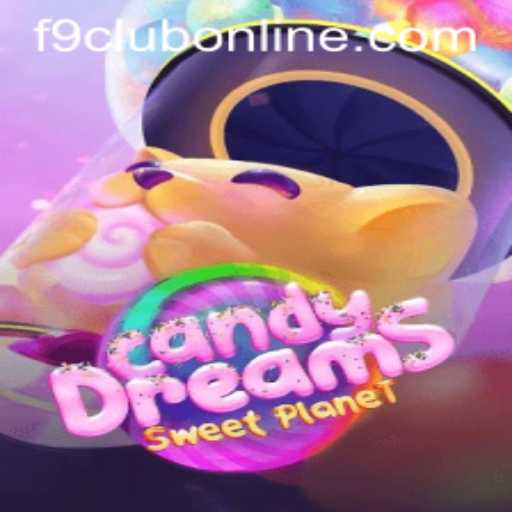 CandyDreams: Dive Into the Sweetest Adventure with F9CLUB Login