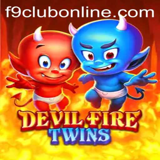DevilFireTwins: A Thrilling Adventure in the World of F9CLUB