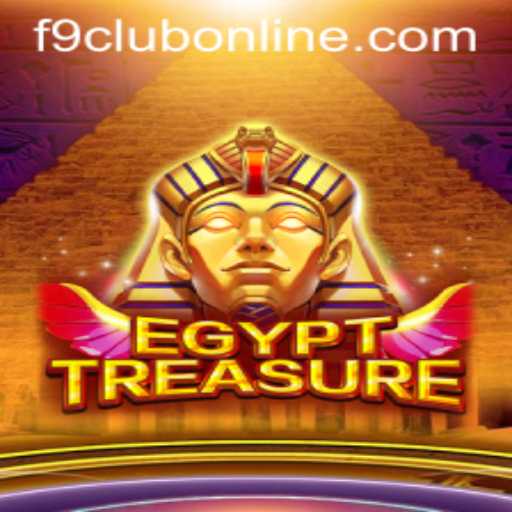 Discovering the Mysteries of EgyptTreasure Game and Navigating F9CLUB Login