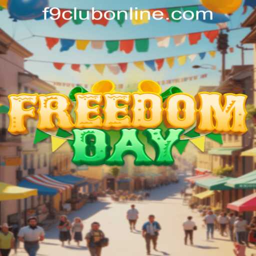 FreedomDay: A New Era in Gaming with F9CLUB Login