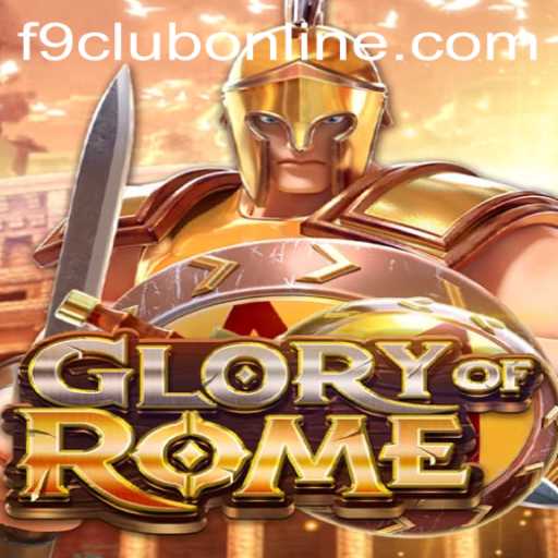 GloryofRome: A Journey into Ancient Conquest