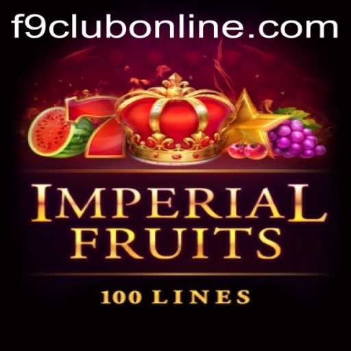 Exploring ImperialFruits100: A Premier Fruit-Themed Online Casino Game