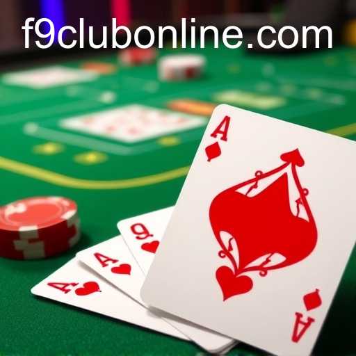 F9CLUB Login