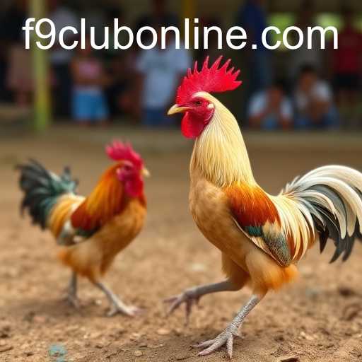 The Growing Influence of Online Sabong and Key Players Like F9CLUB Login