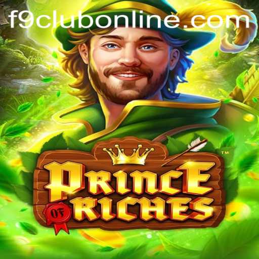 Exploring the Captivating World of PrinceOfRiches