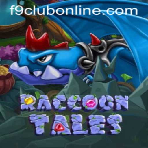 RaccoonTales: The Enchanting World of Adventure and Challenges