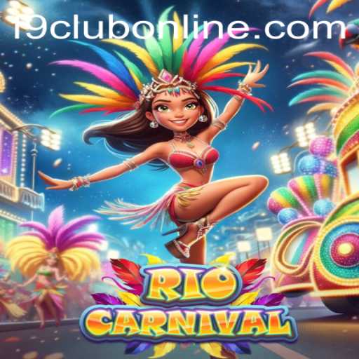 Exploring RioCarnival: The Ultimate Game Experience with F9CLUB Login