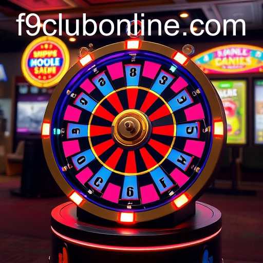 Exploring the World of Rotary Games: A Deep Dive into F9CLUB Login