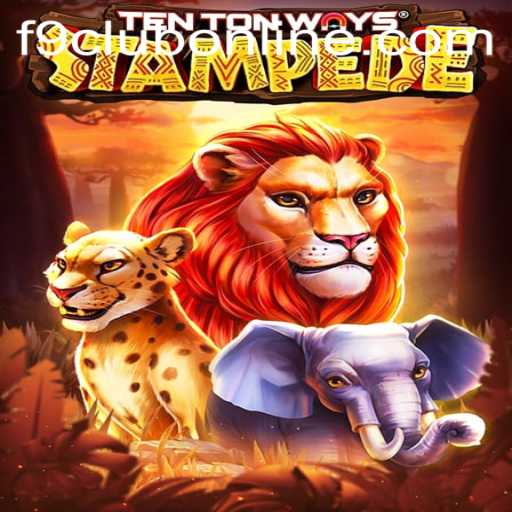 Exploring the Excitement of TenTonWaysStampede and the F9CLUB Login Experience