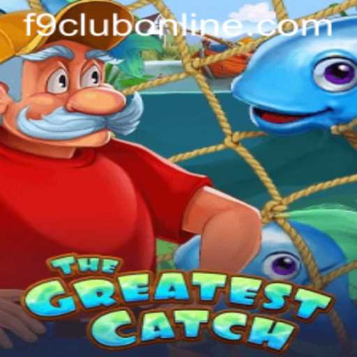 TheGreatestCatch: A Dive Into the Riveting World of Aquatic Adventure